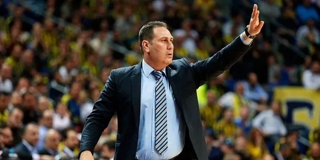 Israël : Guy Goodes est le nouveau coach de l’équipe nationale