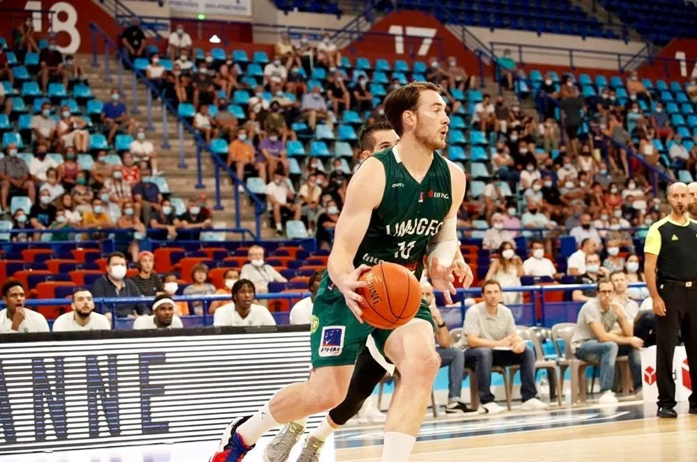 Le Programme TV by TCL : Limoges-Paris sur BeIN Sports