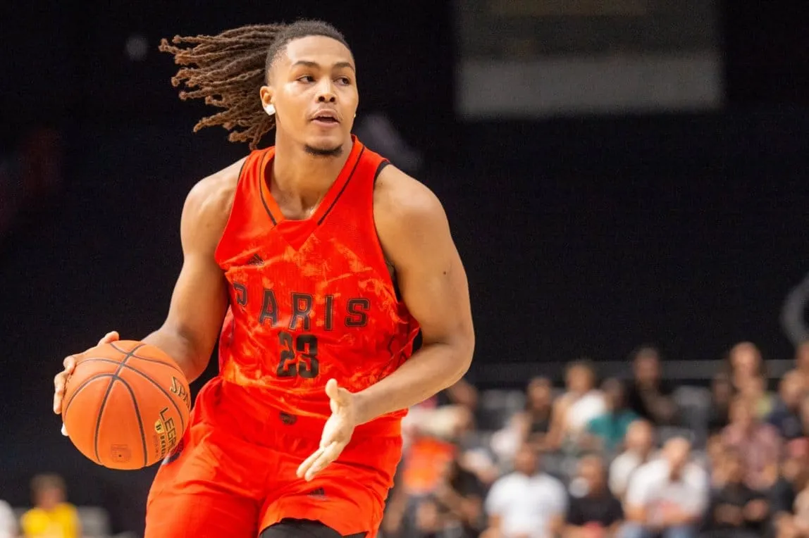 ITW Alain Béral, président de la LNB, et l’arrivée d’investisseurs étrangers : « La mixité des idées, c’est favorable pour nous »