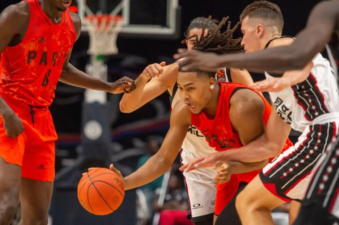 32e finale de Coupe de France : Paris dernier qualifié