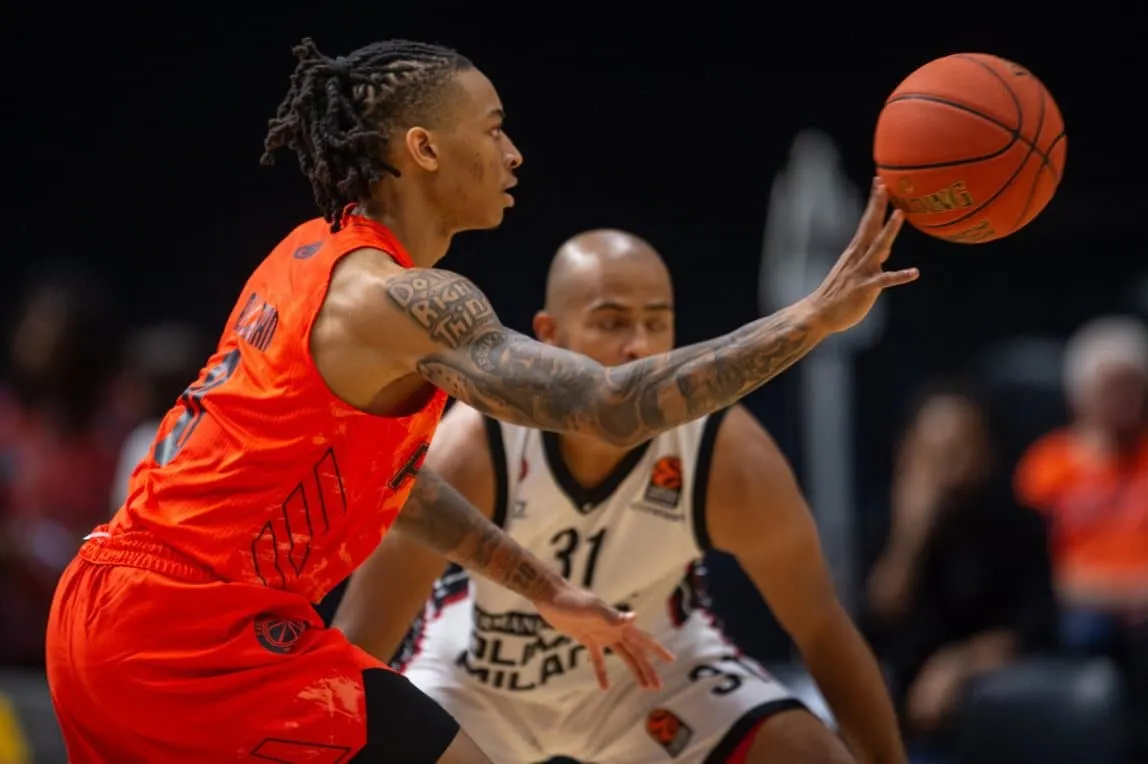 Betclic Élite : le top 10 de la 4e journée