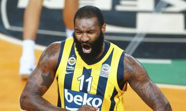 L’ancien NBAer Kyle O’Quinn vers le Paris Basket !
