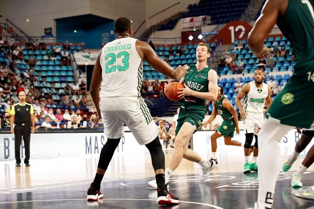 Le Limoges CSP crée son propre organisme de formation