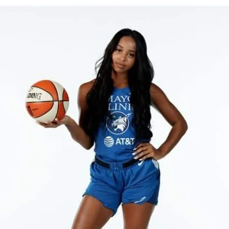 LFB : Lexie Brown est la nouvelle meneuse de Charnay