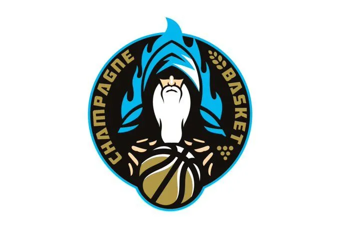 Betclic Elite : Le jour où le Champagne Basket s’est retrouvé en tête du championnat