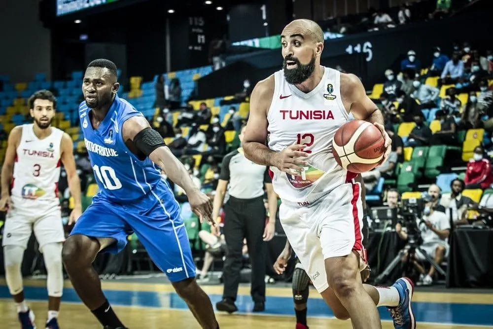 AfroBasket : Les 50 « Français » qui ont participé au championnat continental – La Tunisie titrée, Makram Ben Romdhane MVP