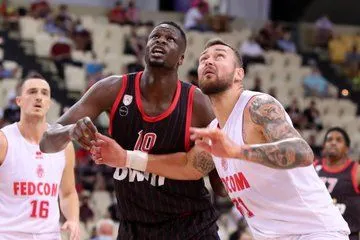 Donatas Motiejūnas : « Je ne suis pas venu à Monaco pour de l’argent »