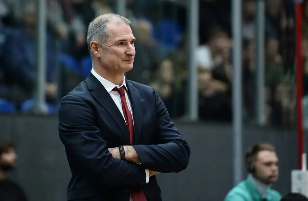 Guide Betclic Élite 2021-22 – Dijon : la reconstruction contrôlée