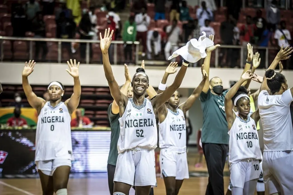 AfroBasket Féminin : Une finale Mali – Nigéria