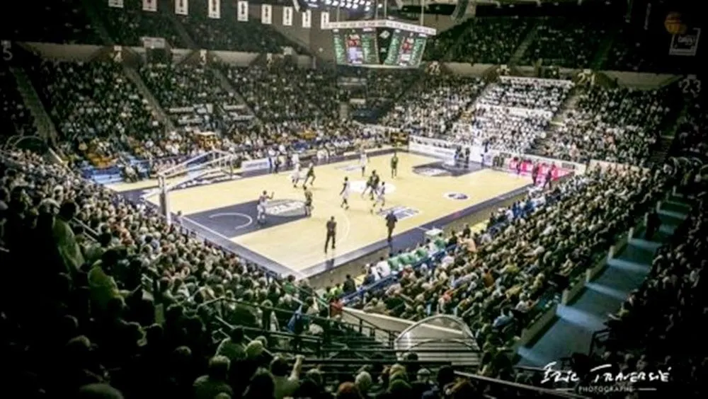 Le président de CSG à propos de l’Elan Béarnais : « Le déficit atteint un million de dollars »