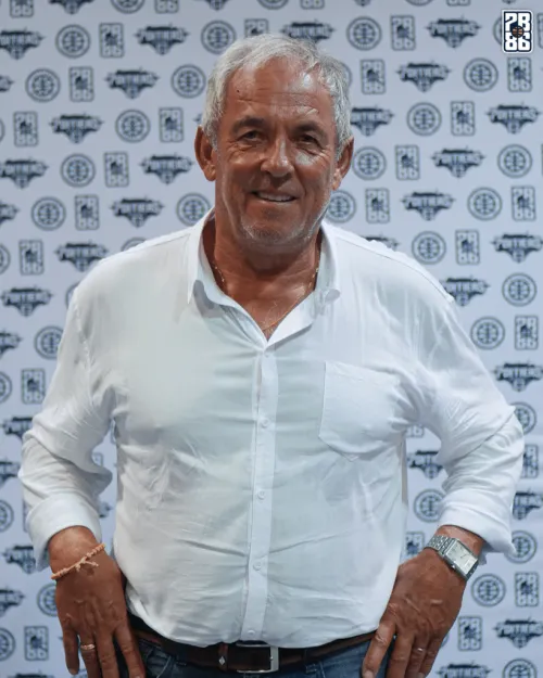N1 : Philippe Lachaume est le nouveau président de Poitiers