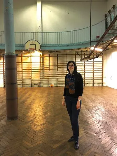 Etudiants, vous avez écrit un mémoire sur le basket-ball : ce message est pour vous !