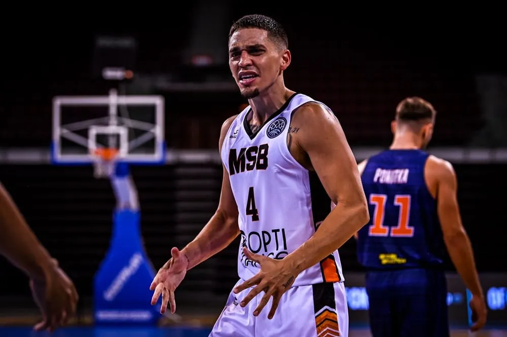 Battu par Perm, Le Mans est éliminé de la Basketball Champions League