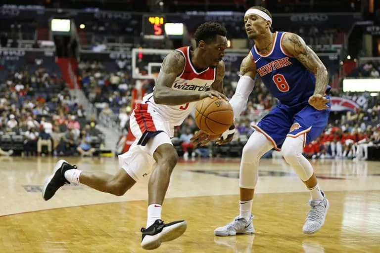 Direction Le Portel pour l’ancien NBAer Sheldon Mac