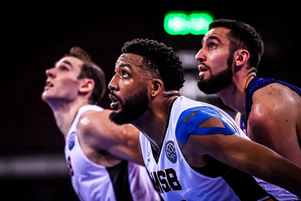 Jean-Denys Choulet (Roanne) : « Le banc du Mans nous a fait plus mal que les titulaires »