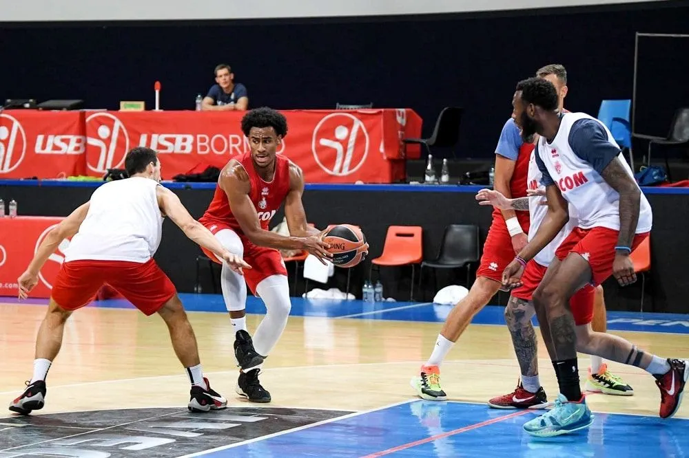 Armel Traoré (Monaco) prêté à Evreux : « J’avais besoin de temps de jeu »