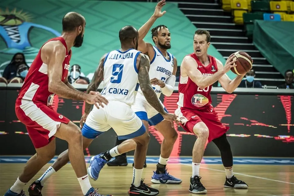AfroBasket : Les clés de la finale Tunisie vs Côte d’Ivoire