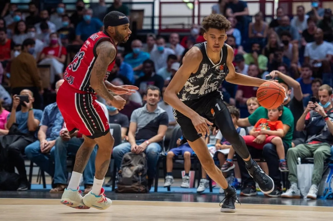 Quiz : Avez-vous bien suivi l’intersaison de Betclic Elite ?