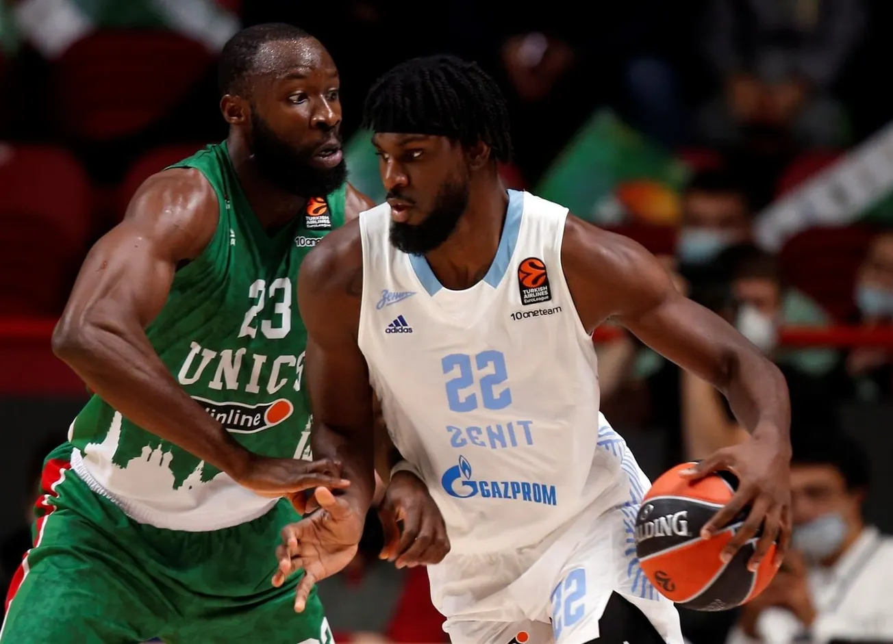 Alex Poythress obtient le passeport ivoirien