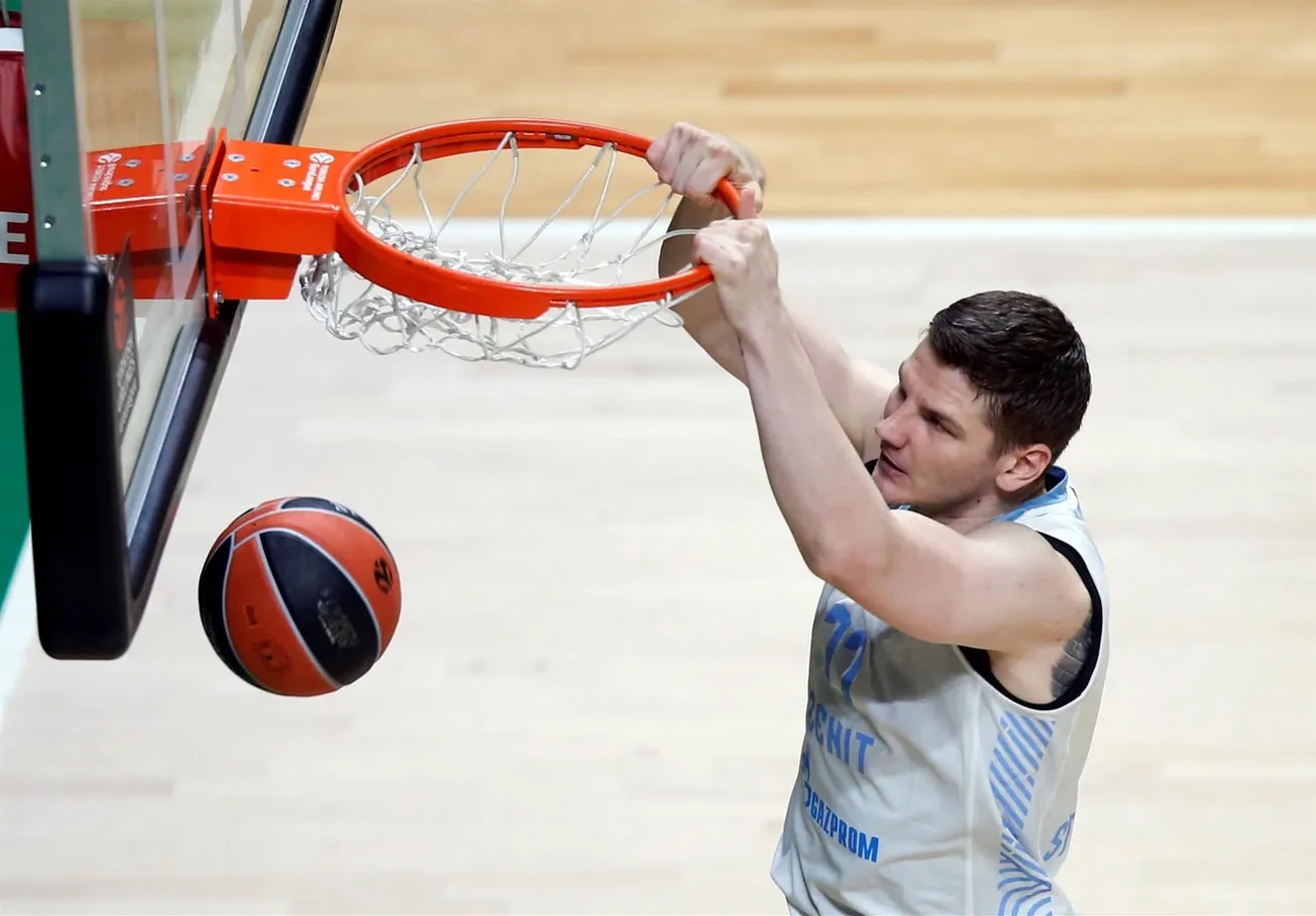 Italie : Arturas Gudaitis, de Saint-Petersbourg à Naples