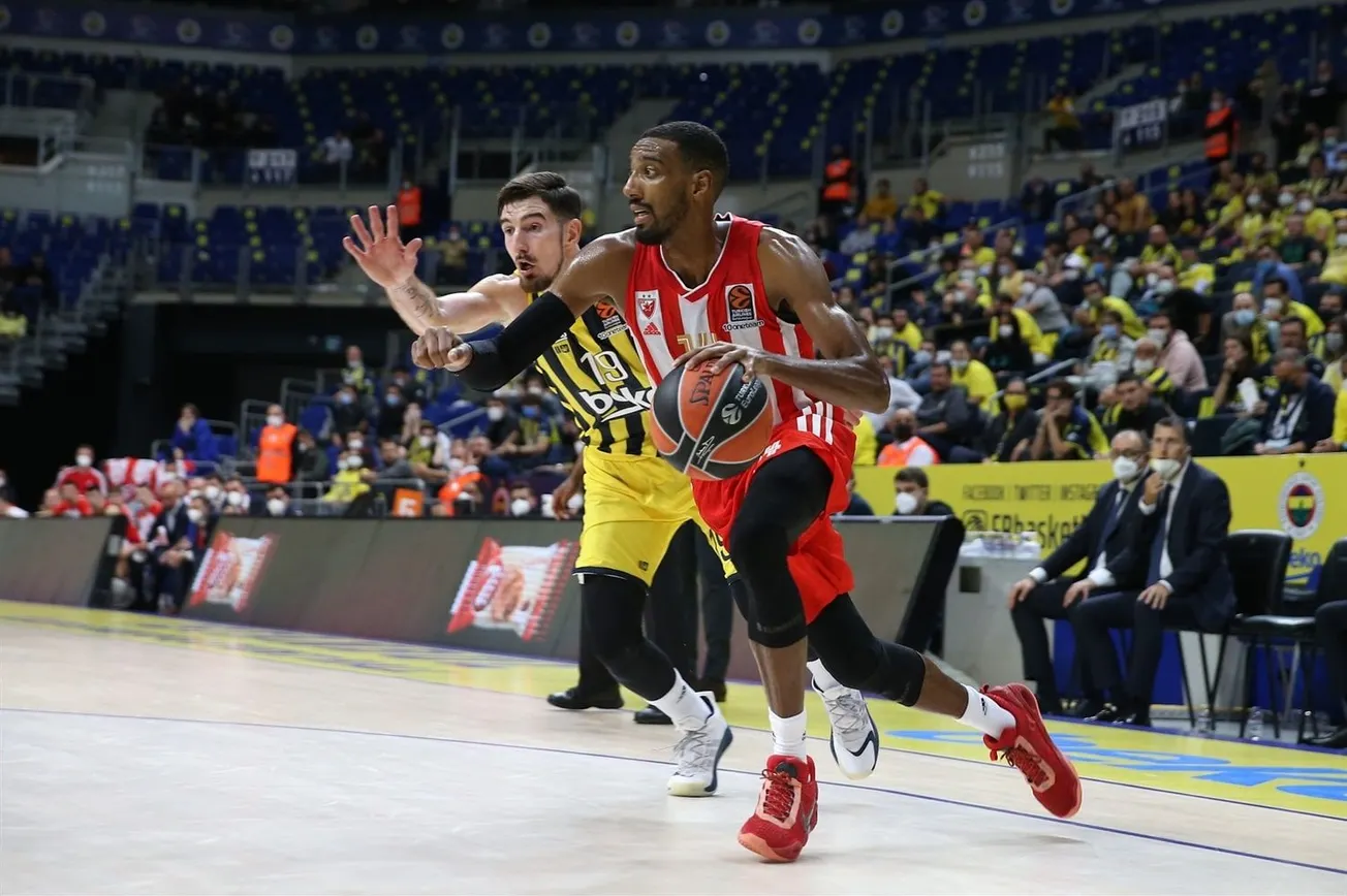 Guide Euroleague 2021-22 Étoile Rouge / Zalgiris Kaunas : la reconstruction permanente