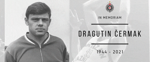 Décès de l’ancien coach d’Antibes et du Stade Français, Dragutin Cermak