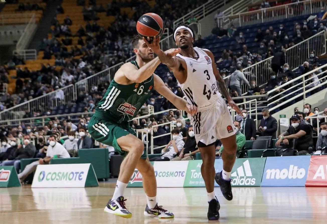 Avec le succès des matches d’Euroleague, OL Play envisage de diffuser des matchs de championnat de France