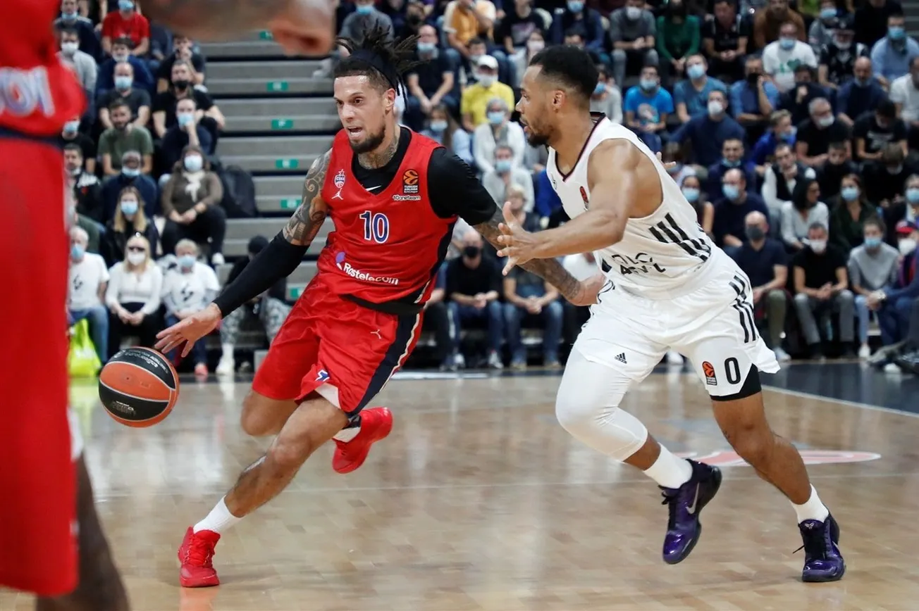 Italie : Accord entre Daniel Hackett et la Virtus Bologne