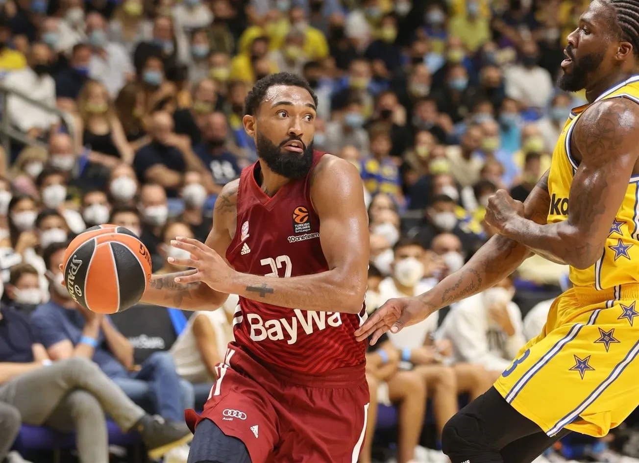 Guide Euroleague 2021-22 – Bayern Munich / ALBA Berlin : l’Allemagne doit confirmer