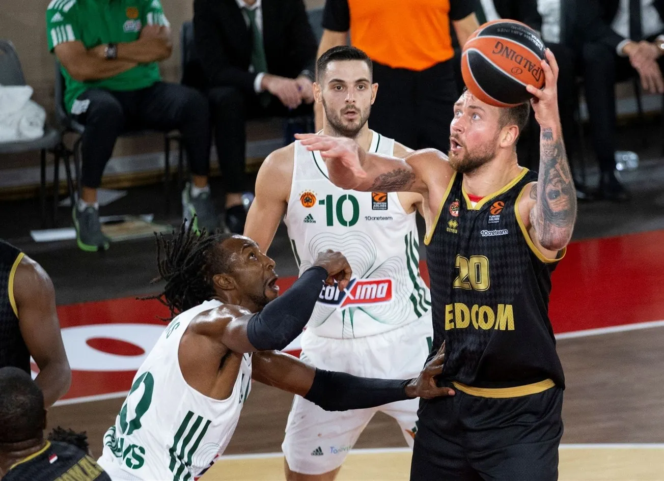 Le programme TV by TCL : Milan-Monaco, jeudi, sur La Chaîne L’Equipe