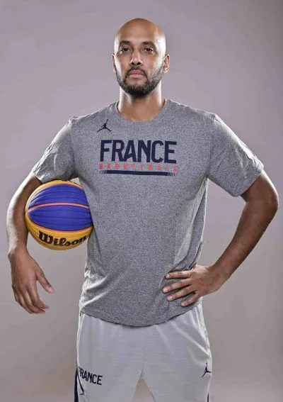 3×3 : Karim Souchu nouveau sélectionneur national, 14 joueuses convoquées à l’INSEP