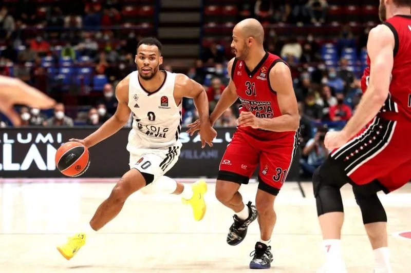 Les 6 infos de la semaine : de nouveaux poulains dans le Team France, NBA et FIBA discutent d’une création de division européenne