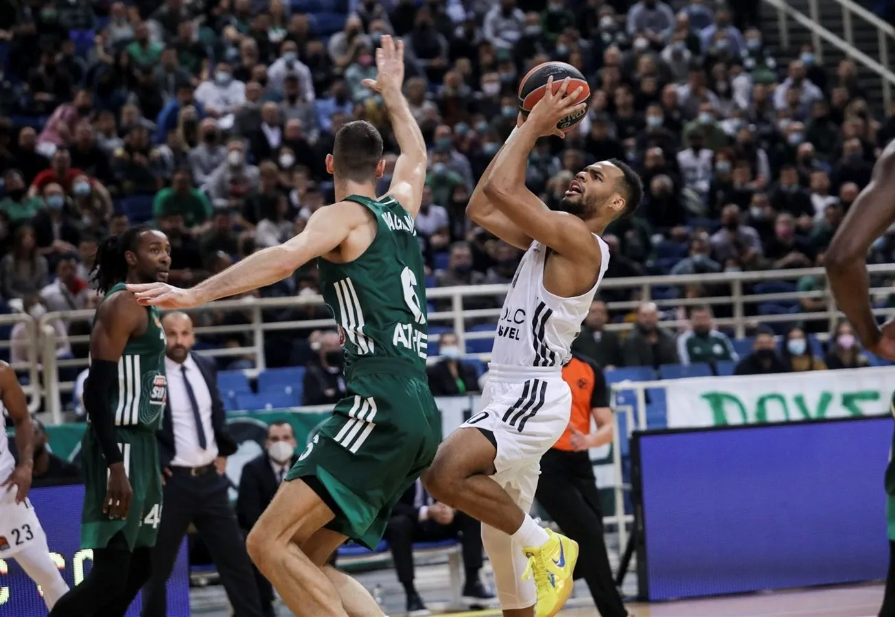La Chaîne L’Equipe va diffuser au moins 10 matches d’Euroleague de l’ASVEL !