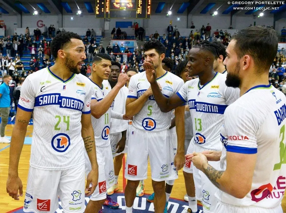 Guide Pro B 2021-22 – Saint-Quentin : est-il possible de faire aussi bien ?