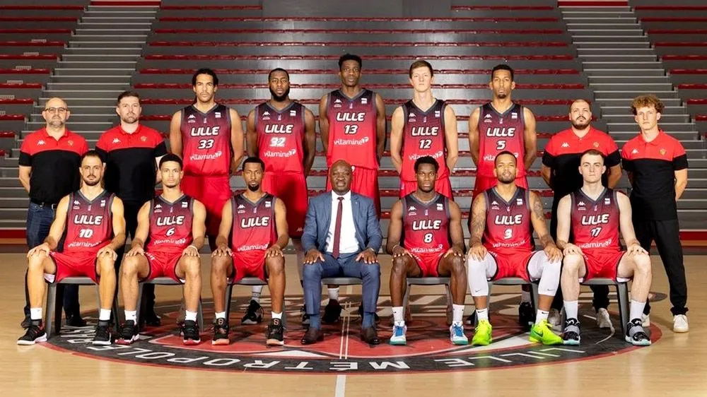 Guide Pro B 2021-22 – Lille : regarder vers le haut