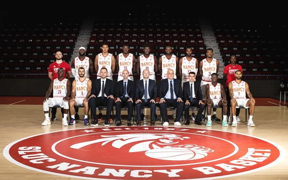 Guide Pro B 2021-22 – Nancy : la bonne combinaison pour la montée ?