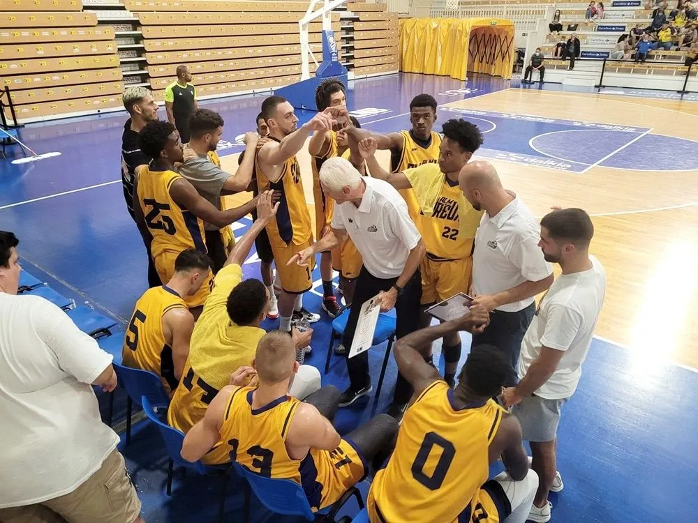 Guide Pro B 2021-22 – Évreux : peu de certitudes mais des espoirs