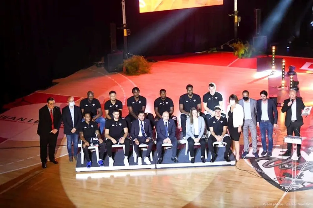 Guide Pro B 2021-22 – Denain : faire aussi bien va être difficile