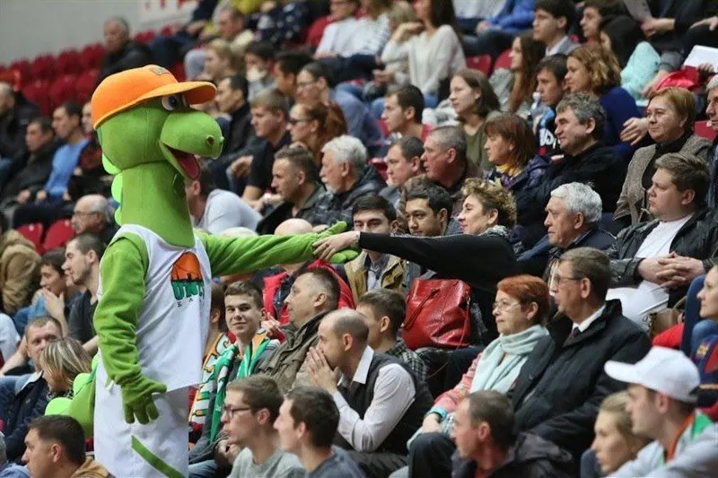 Russie : Pas de public dans les salles