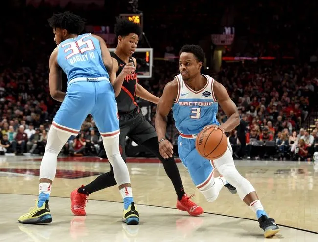 Euroleague : l’ancien NBAer Yogi Ferrell renforce le Panathinaïkos