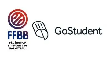 Go Student devient partenaire de la FFBB