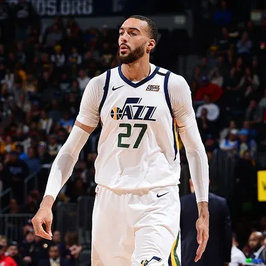 Les Français des Etats-Unis : Rudy Gobert et Evan Fournier réussissent leurs débuts