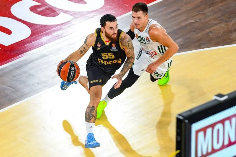 10 raisons de suivre la saison de Betclic Elite 2021-2022