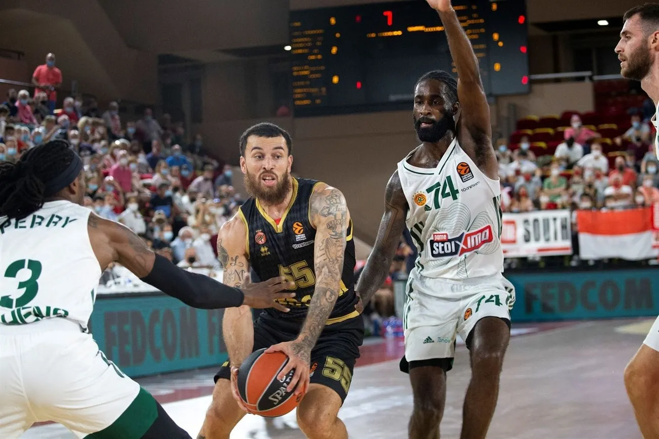 Guide Euroleague 2021-22 – ASVEL / Monaco : la France à l’honneur