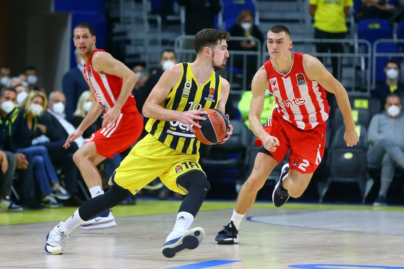 Guide Euroleague 2021-22 Anadolu Efes / Fenerbahçe : la Turquie a du talent