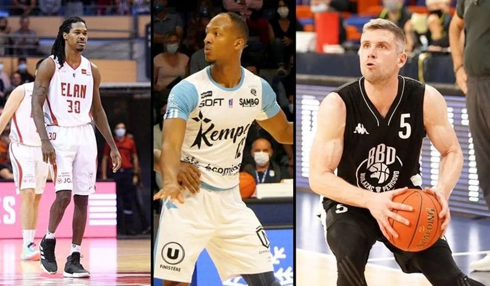 Guide Pro B 2021-22 : nos prédictions de la saison