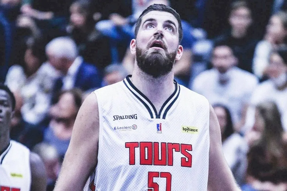 Vincent Pourchot (Tours) dans « Les pouvoirs extraordinaires du corps humain » sur France 2 mardi soir