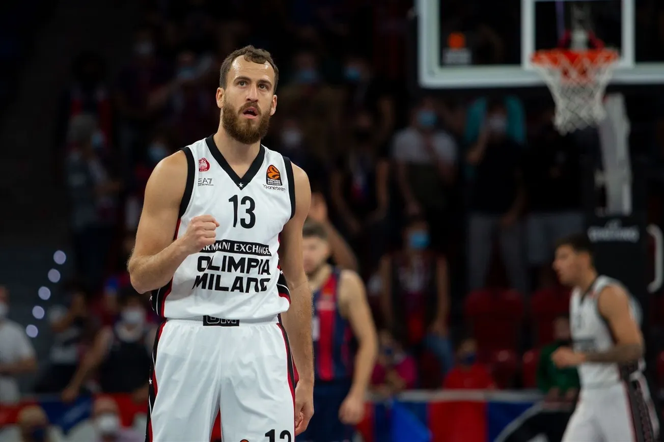 Italie : Milan possède la meilleure défense du championnat depuis 1974