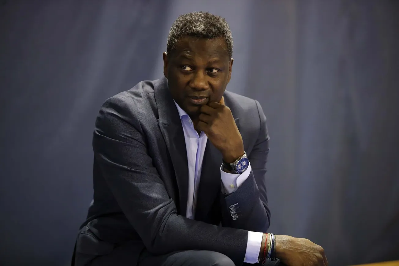 Les 6 infos de la semaine : Jean-Aimé Toupane à la tête des Bleues, l’ASVEL et Monaco continuent leur sans-faute en Euroleague !