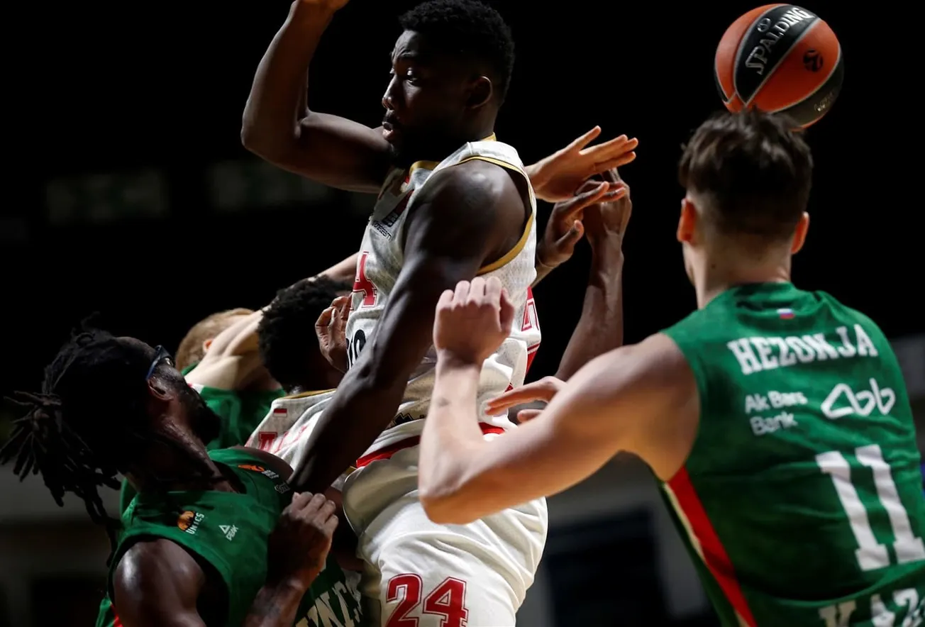 En direct avec… Yakuba Ouattara (Monaco) : « Pour l’équipe, chacun doit sacrifier quelque chose »